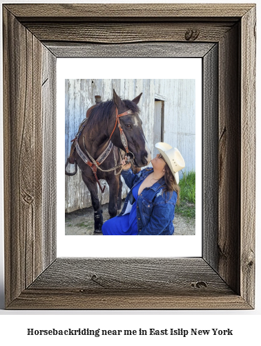 horseback riding near me in East Islip, New York